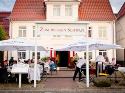 照片: ZUM WEISSEN SCHWAN